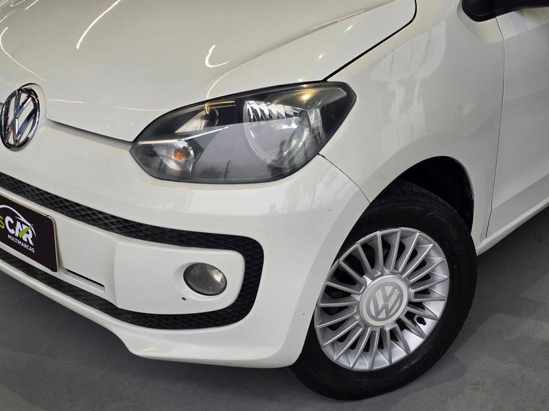 Volkswagen Up! Move Scv - foto 4