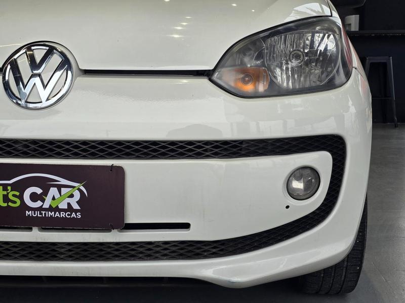 Volkswagen Up! Move Scv - foto 5
