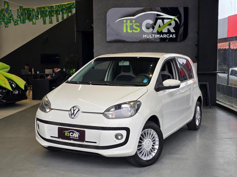 Volkswagen Up! Move Scv - foto 3