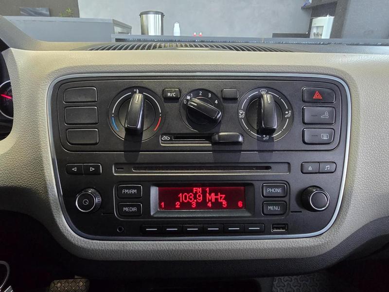 Volkswagen Up! Move Scv - foto 15
