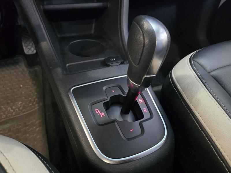 Volkswagen Up! Move Scv - foto 16