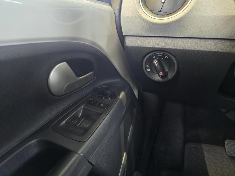 Volkswagen Up! Move Scv - foto 17