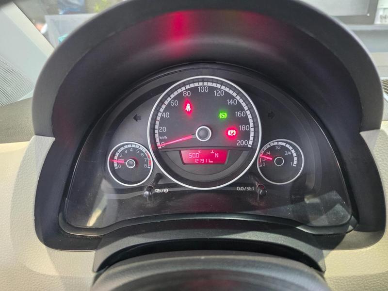 Volkswagen Up! Move Scv - foto 14