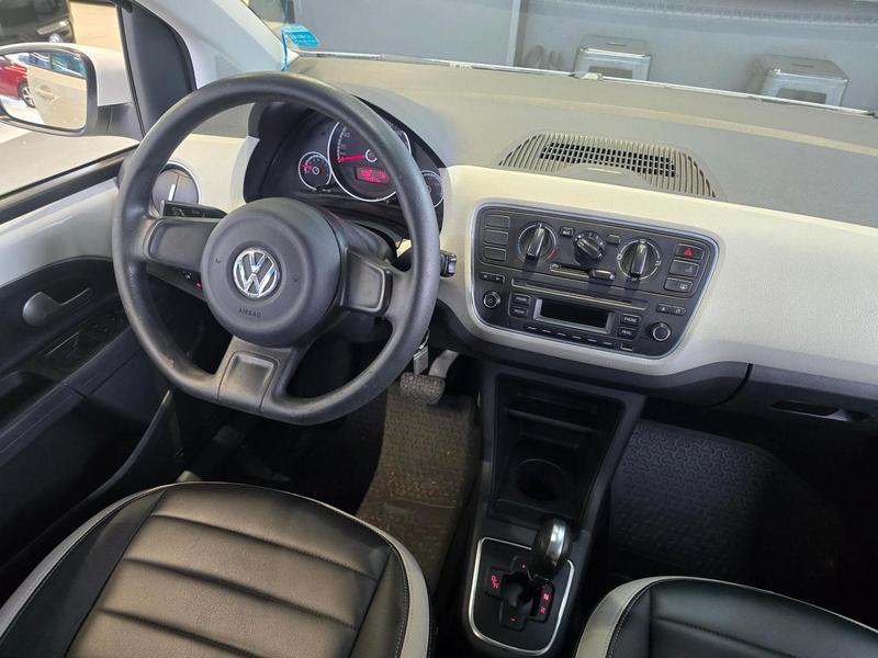 Volkswagen Up! Move Scv - foto 11
