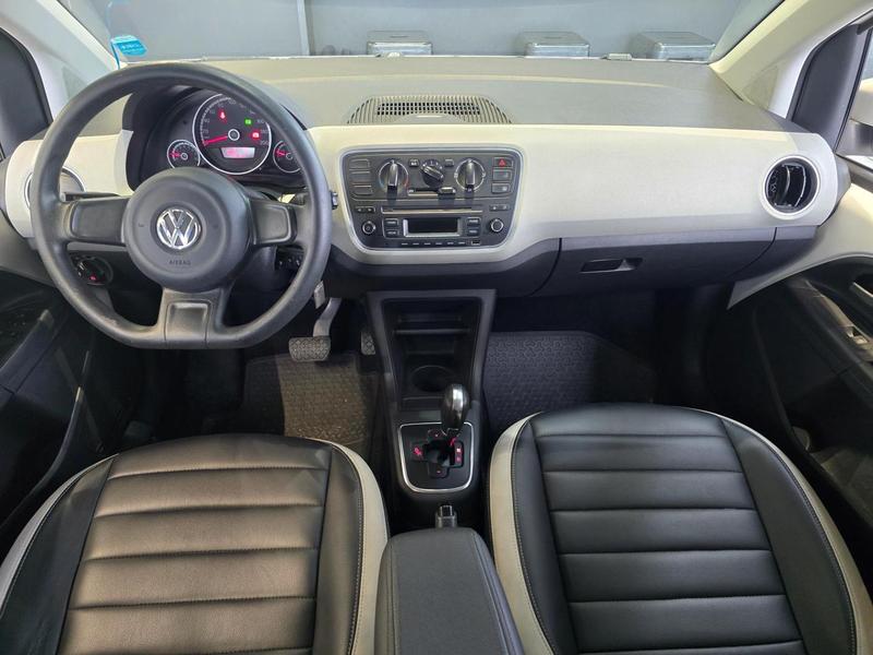 Volkswagen Up! Move Scv - foto 10
