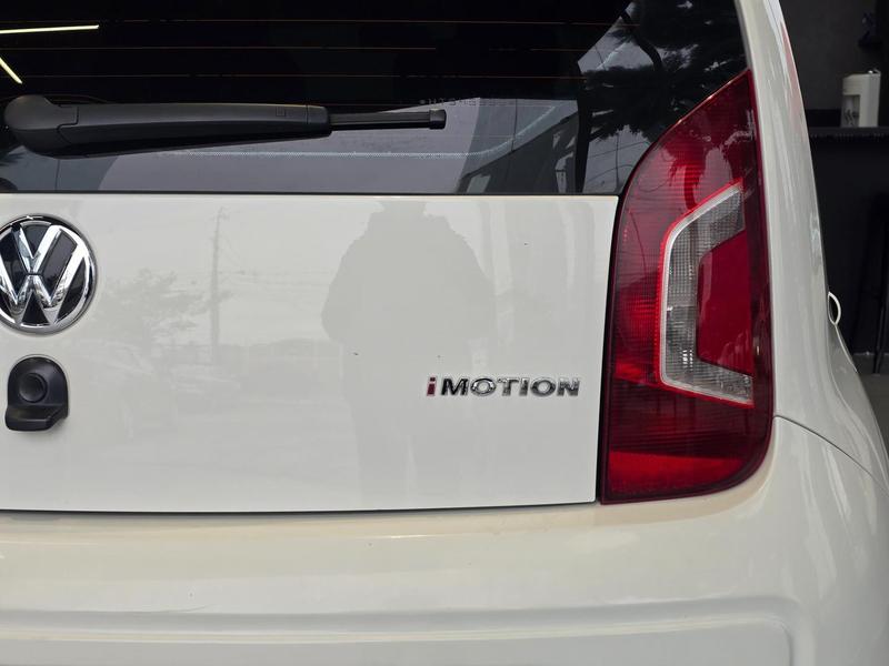 Volkswagen Up! Move Scv - foto 9