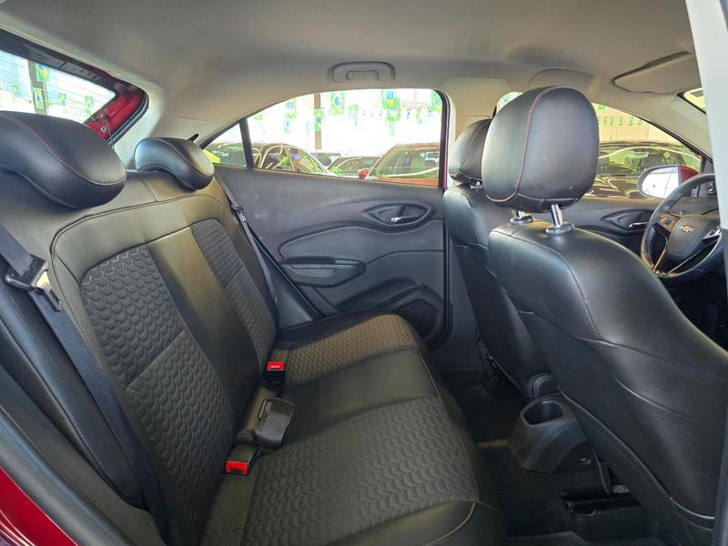 Chevrolet Onix Hatch LT 1.4 8V Flexpower 5P Aut. - foto 18