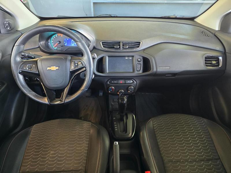 Chevrolet Onix Hatch LT 1.4 8V Flexpower 5P Aut. - foto 9