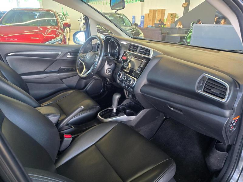 Honda Fit EX S 1.5 Flex Flexone 16V 5P Aut. - foto 10