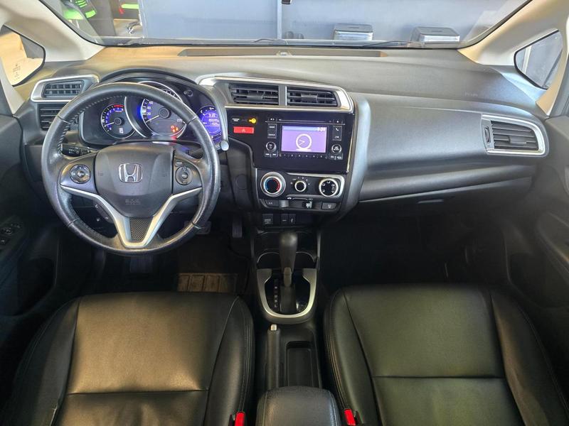 Honda Fit EX S 1.5 Flex Flexone 16V 5P Aut. - foto 8