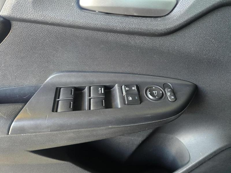 Honda Fit EX S 1.5 Flex Flexone 16V 5P Aut. - foto 11
