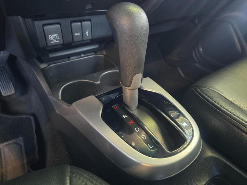 Honda Fit EX S 1.5 Flex Flexone 16V 5P Aut. - foto 12