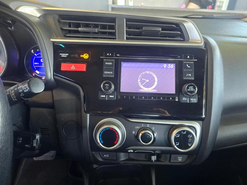 Honda Fit EX S 1.5 Flex Flexone 16V 5P Aut. - foto 13