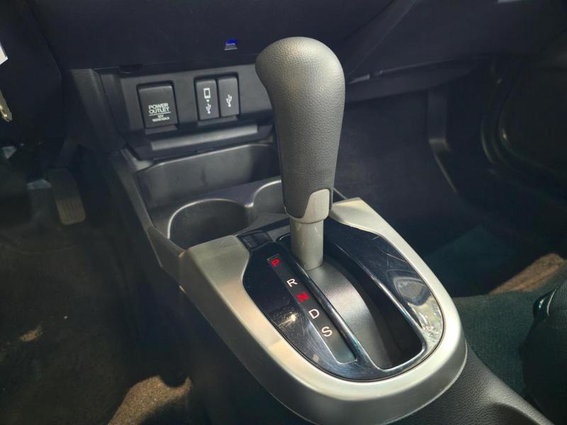 Honda WR-V EXL CVT - foto 18