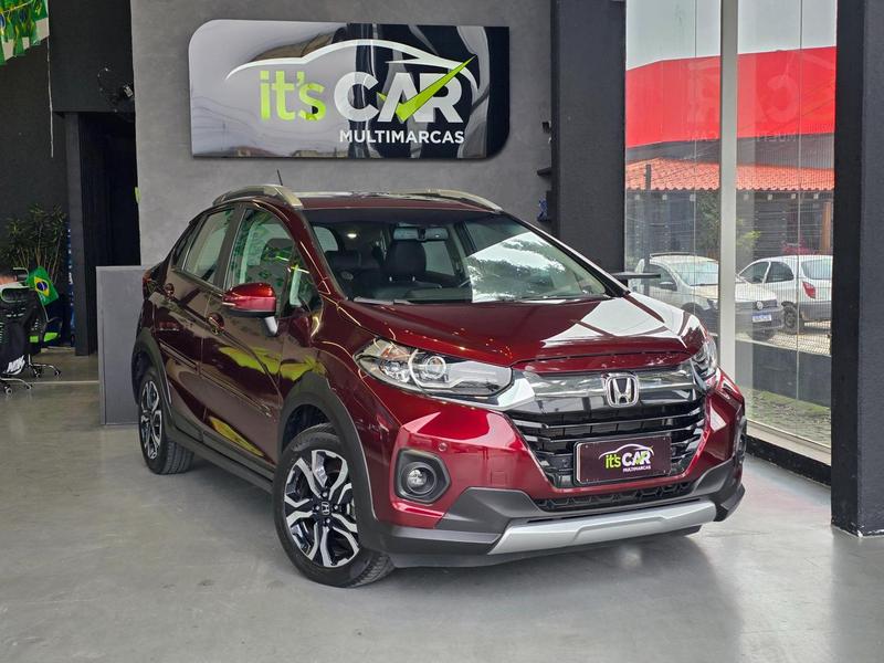 Honda WR-V 2021 à venda