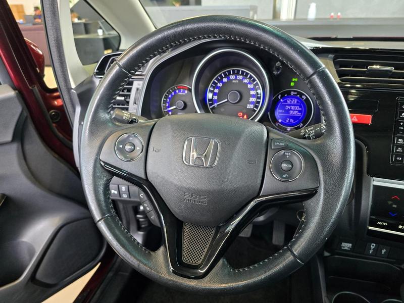 Honda WR-V EXL CVT - foto 14