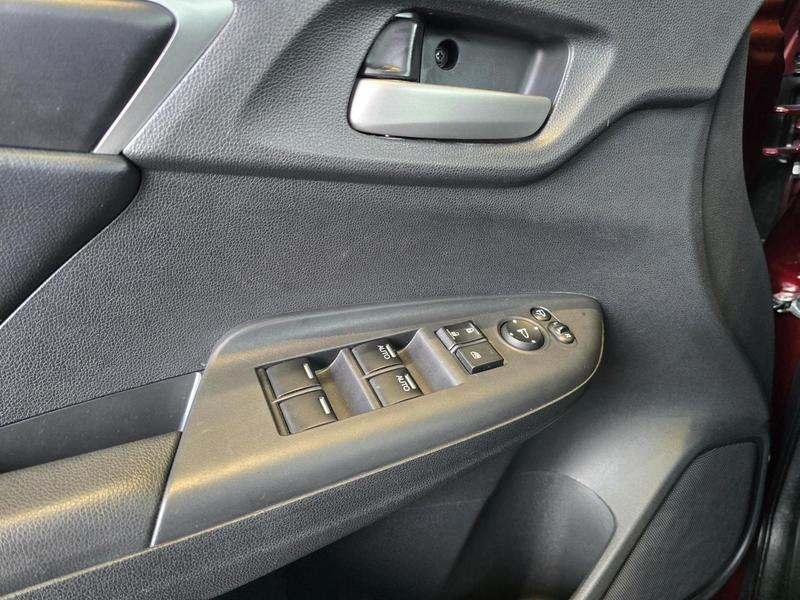 Honda WR-V EXL CVT - foto 19