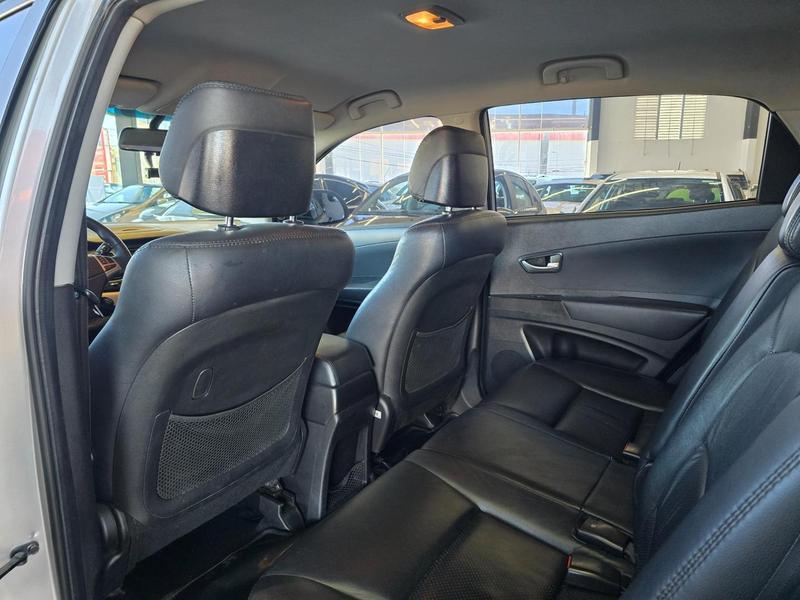 Ssangyong Korando C At - foto 16