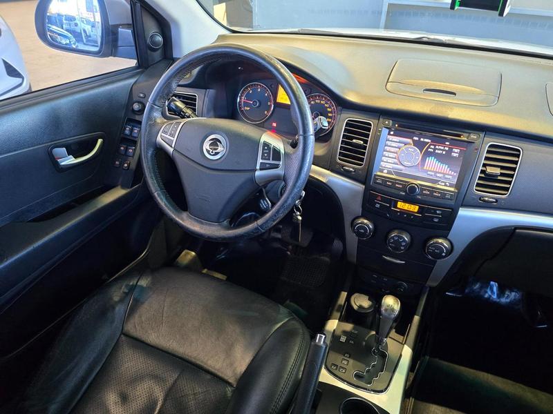 Ssangyong Korando C At - foto 10