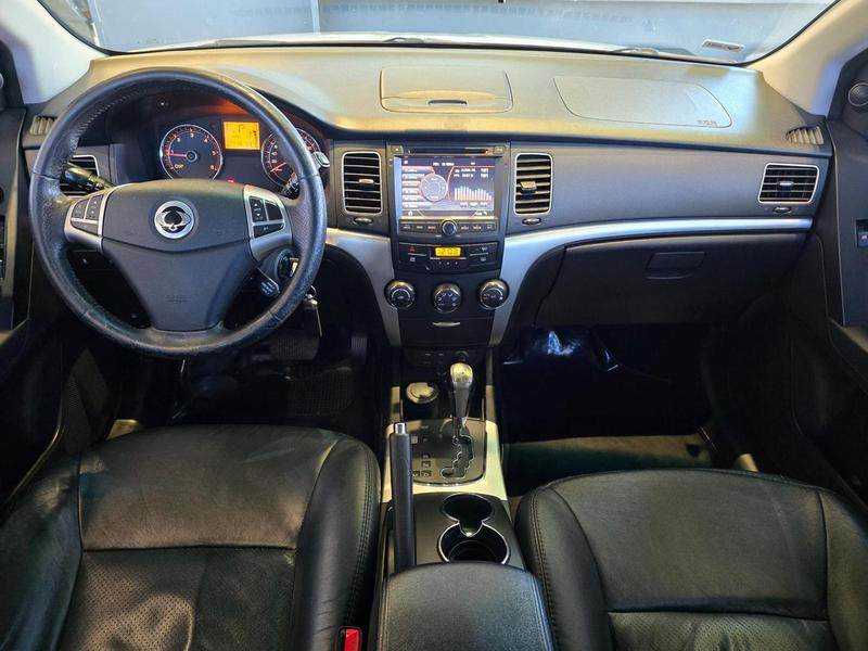 Ssangyong Korando C At - foto 9