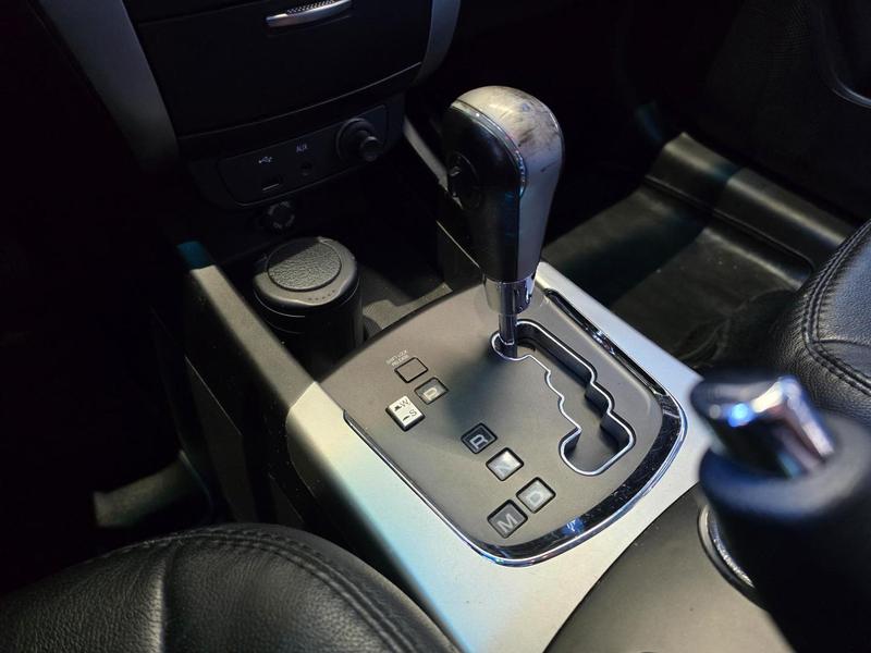 Ssangyong Korando C At - foto 14