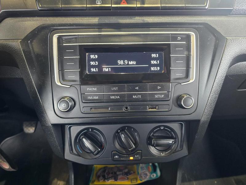 Volkswagen Gol Tl Mbv - foto 15