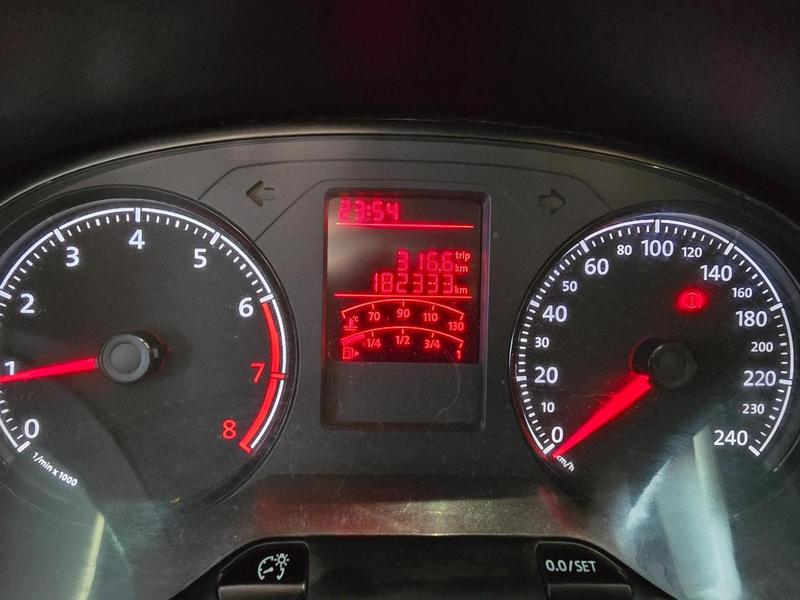 Volkswagen Gol Tl Mbv - foto 14