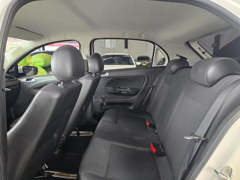 Volkswagen Gol Tl Mbv - foto 16