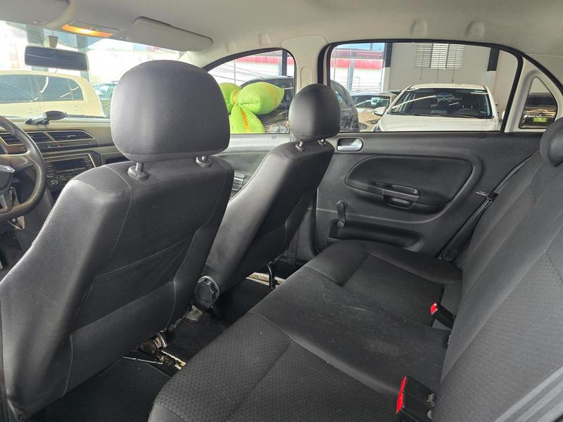 Volkswagen Gol Tl Mbv - foto 17