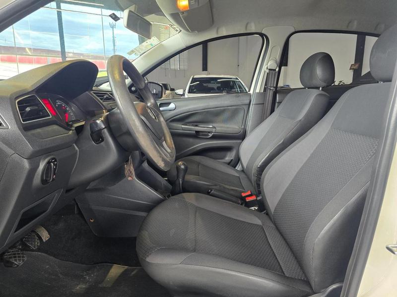 Volkswagen Gol Tl Mbv - foto 13