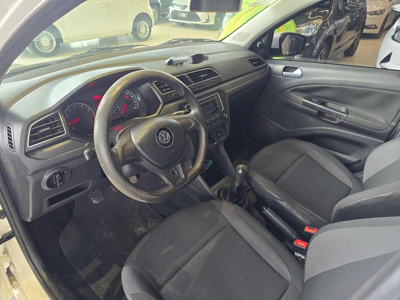 Volkswagen Gol Tl Mbv - foto 12