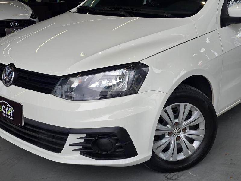 Volkswagen Gol Tl Mbv - foto 4