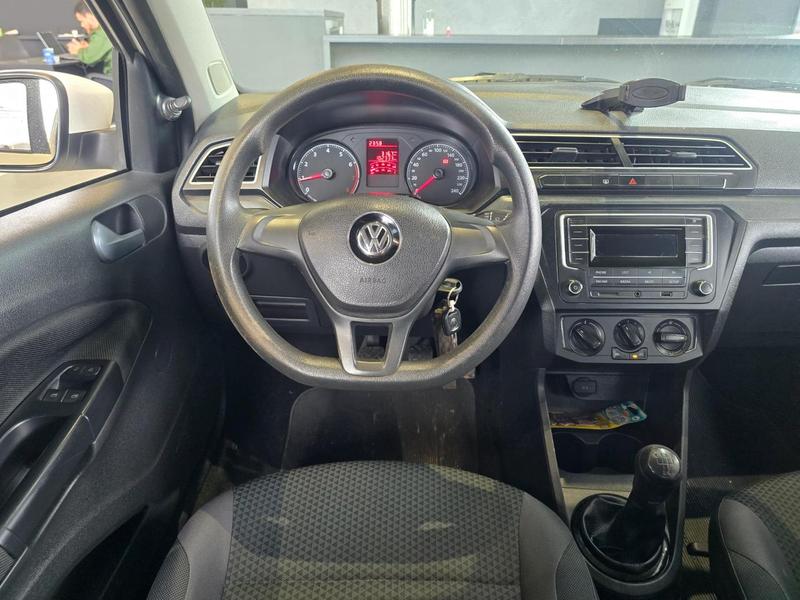 Volkswagen Gol Tl Mbv - foto 10