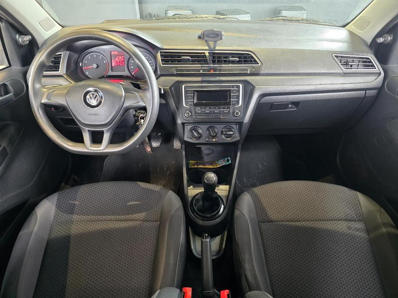 Volkswagen Gol Tl Mbv - foto 9