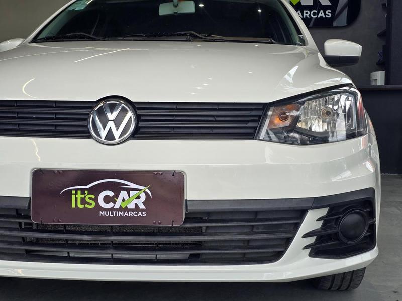 Volkswagen Gol Tl Mbv - foto 5
