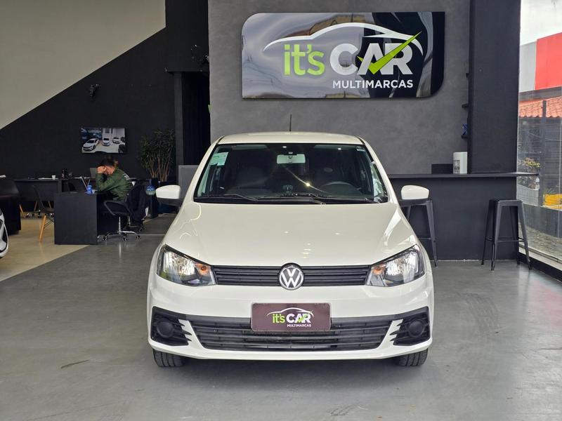 Volkswagen Gol Tl Mbv - foto 2
