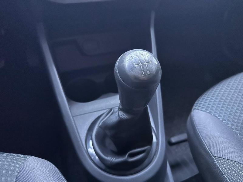 Volkswagen Gol Tl Mcv - foto 18