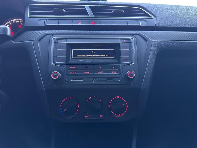 Volkswagen Gol Tl Mcv - foto 19