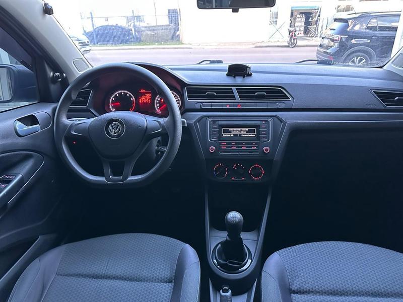 Volkswagen Gol Tl Mcv - foto 13