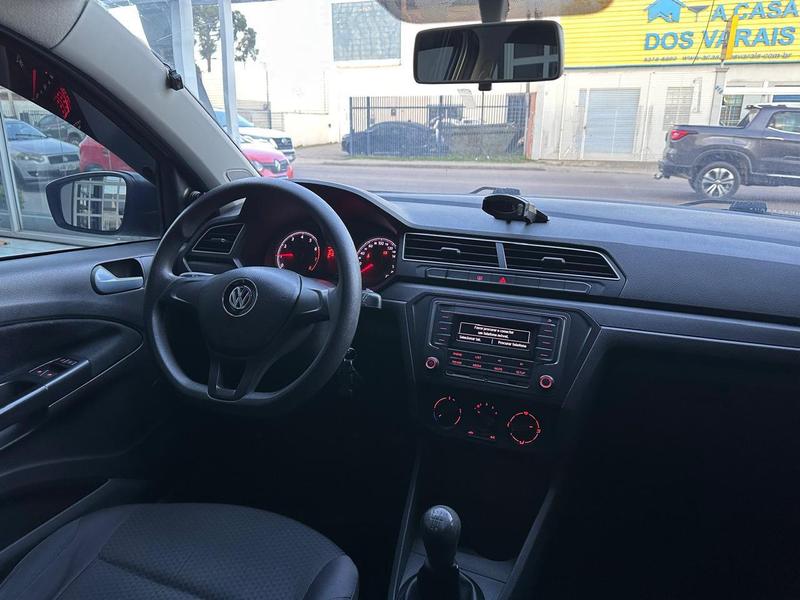 Volkswagen Gol Tl Mcv - foto 14