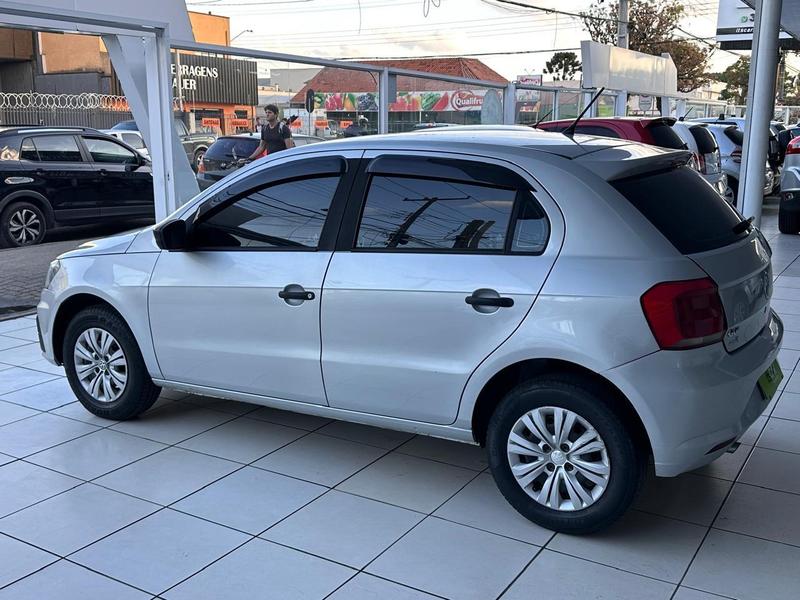 Volkswagen Gol Tl Mcv - foto 9