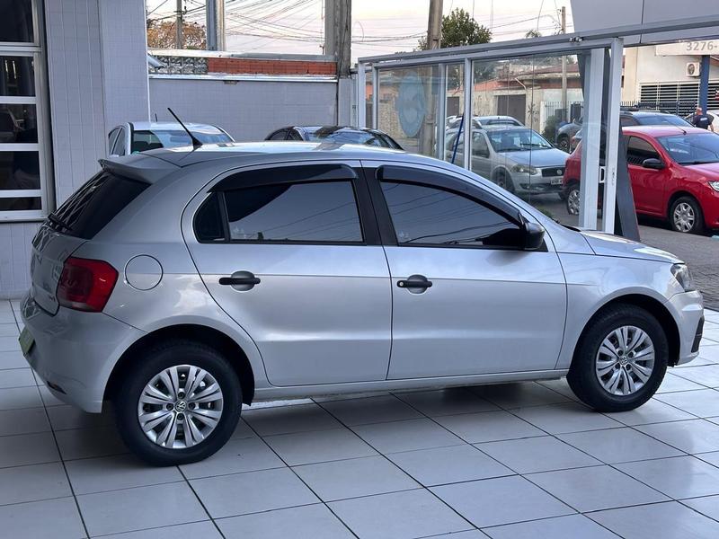Volkswagen Gol Tl Mcv - foto 7