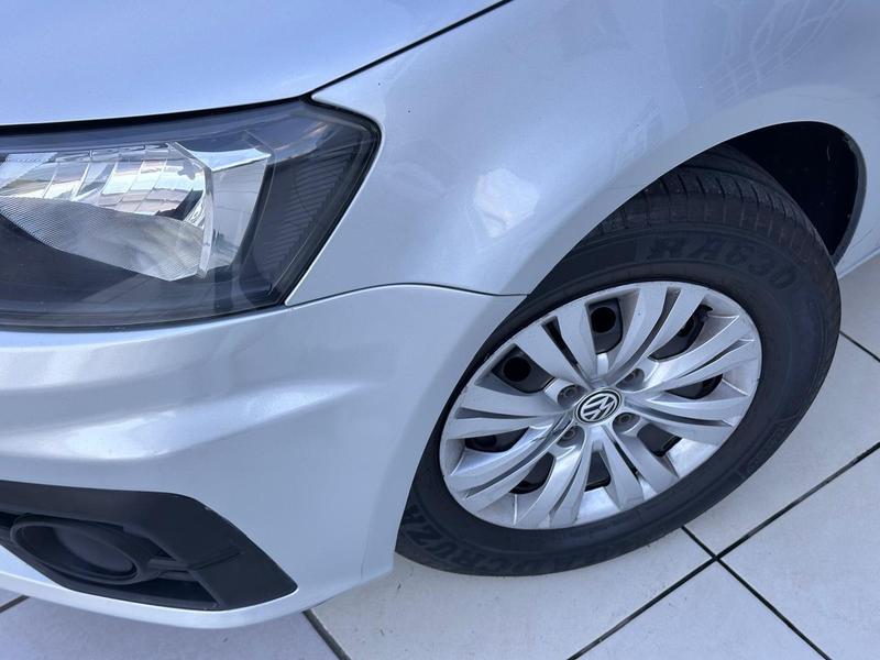 Volkswagen Gol Tl Mcv - foto 6
