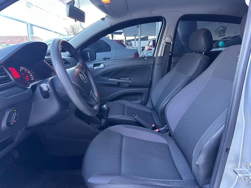 Volkswagen Gol Tl Mcv - foto 15