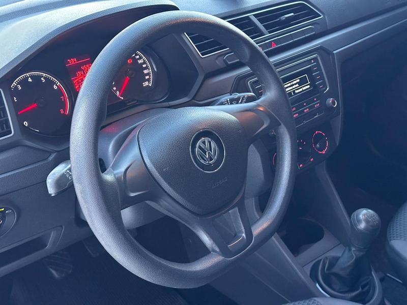 Volkswagen Gol Tl Mcv - foto 12