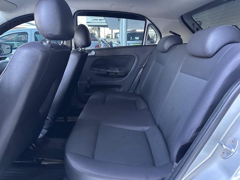 Volkswagen Gol Tl Mcv - foto 17