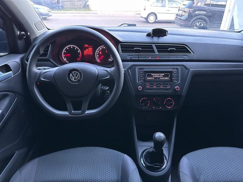 Volkswagen Gol Tl Mcv - foto 11