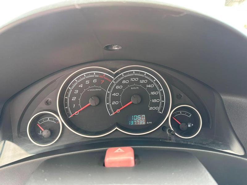 Chevrolet Celta 10l LT - foto 19