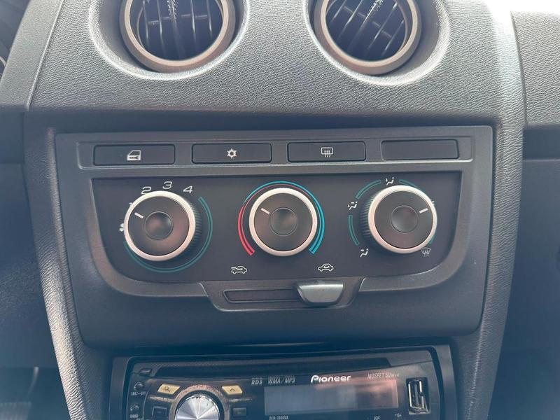 Chevrolet Celta 10l LT - foto 17