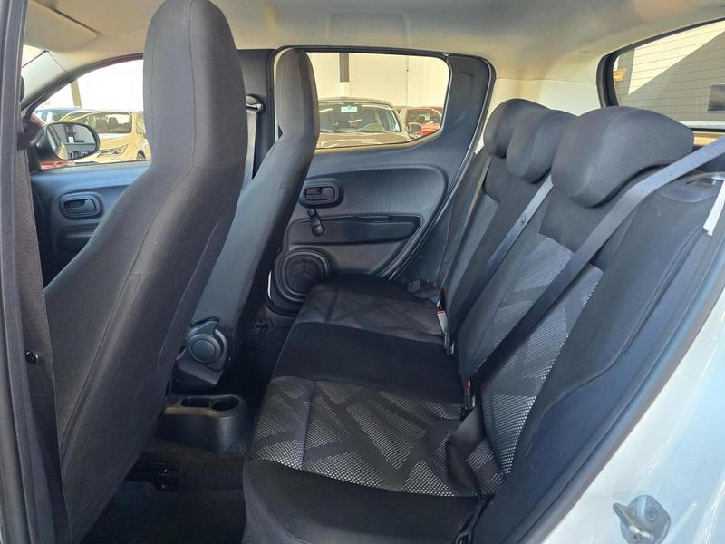 Fiat Mobi Like - foto 15